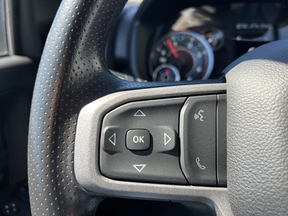 2024 Ram 3500 - Image 30 of 31