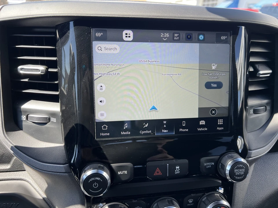 2024 Ram 3500 - Image 24 of 31