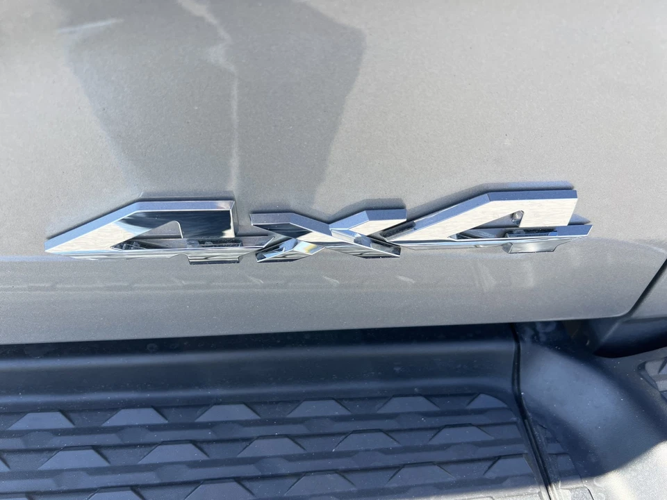 2024 Ram 3500 - Image 9 of 21