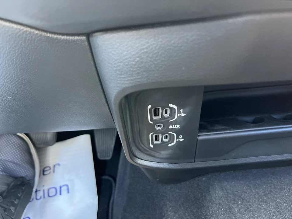 2024 Ram 3500 - Image 28 of 31