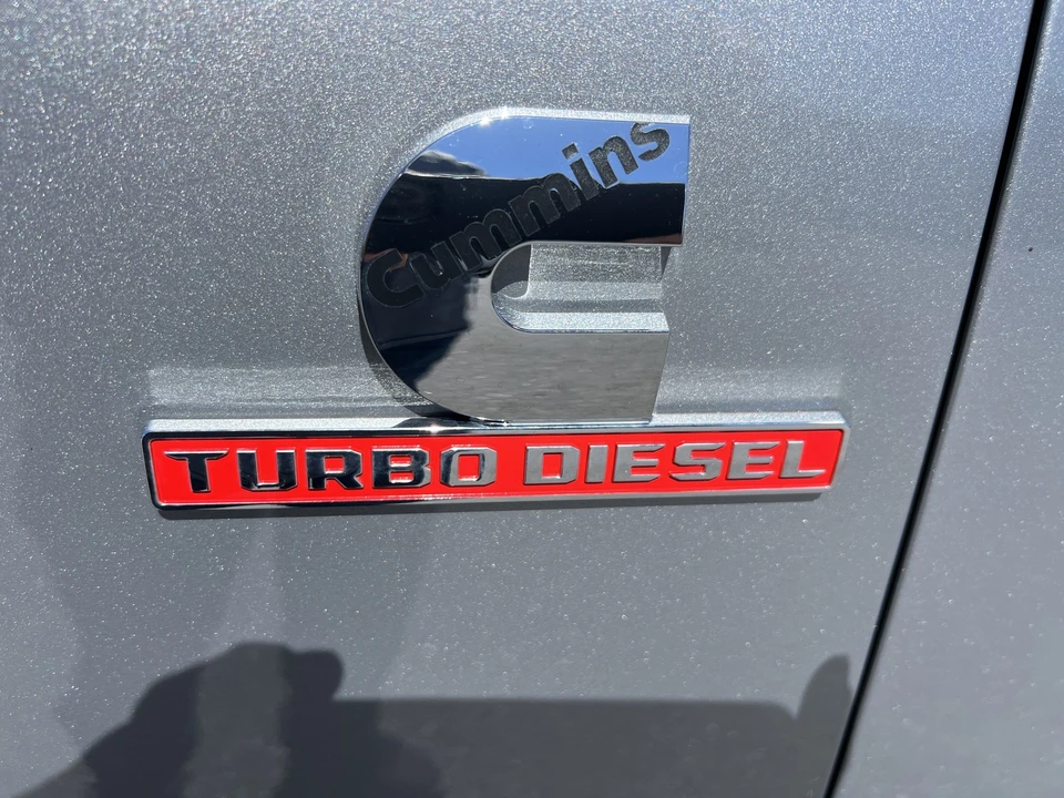 2024 Ram 3500 - Image 8 of 31