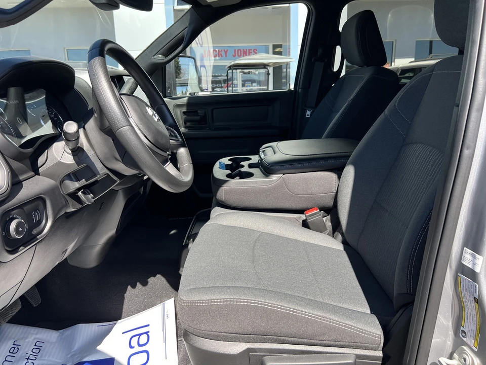 2024 Ram 3500 - Image 21 of 21