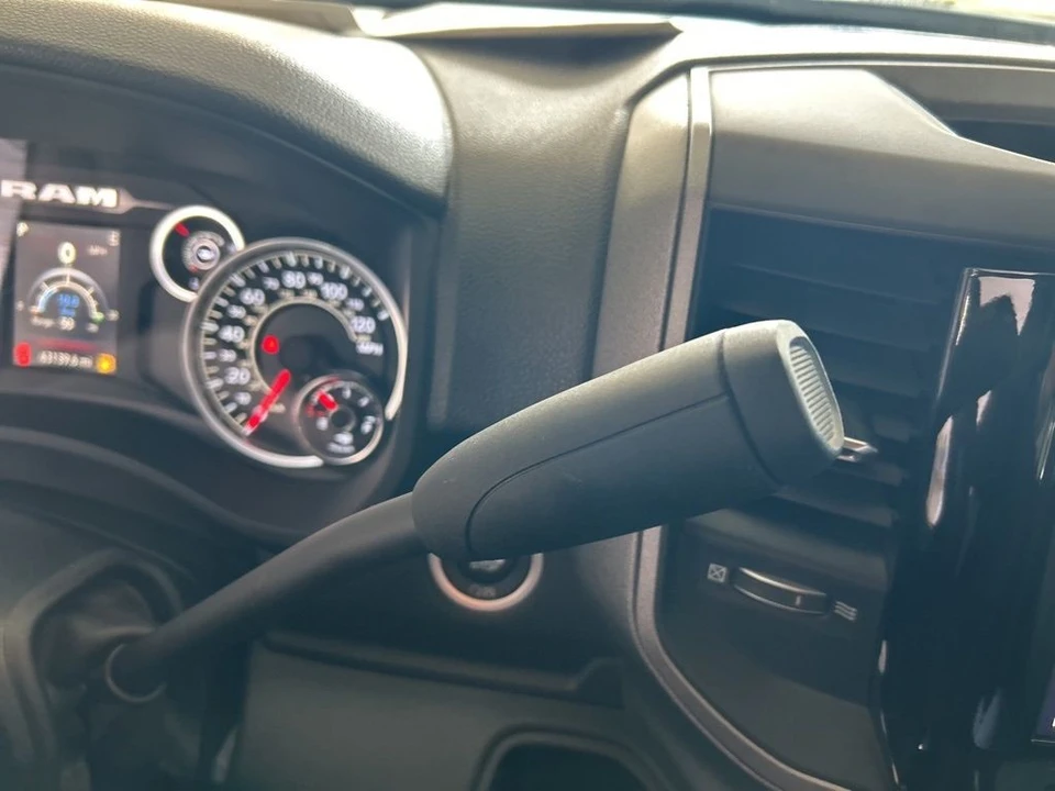 2024 Ram 3500 - Image 8 of 12