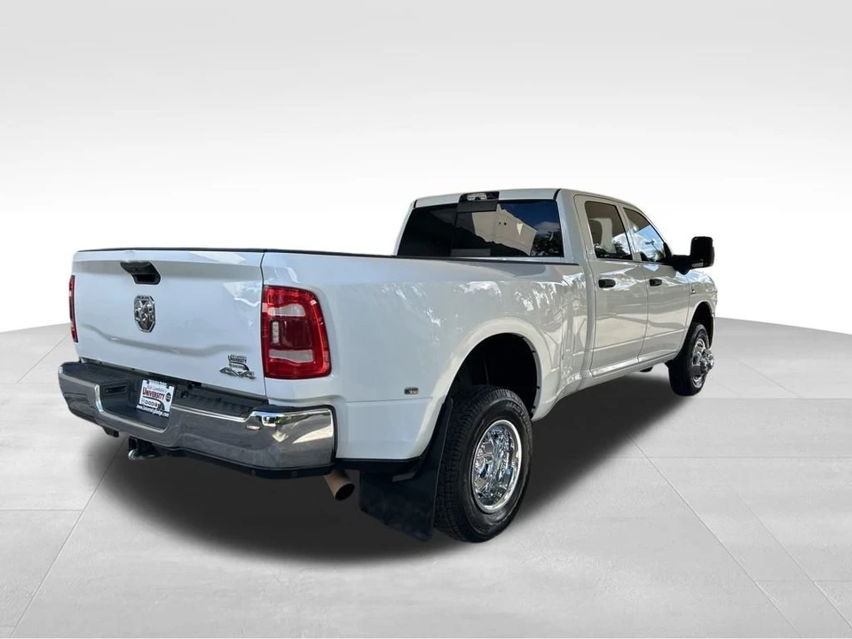 2024 Ram 3500 - Image 3 of 12
