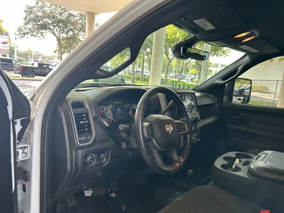 2024 Ram 3500 - Image 6 of 12