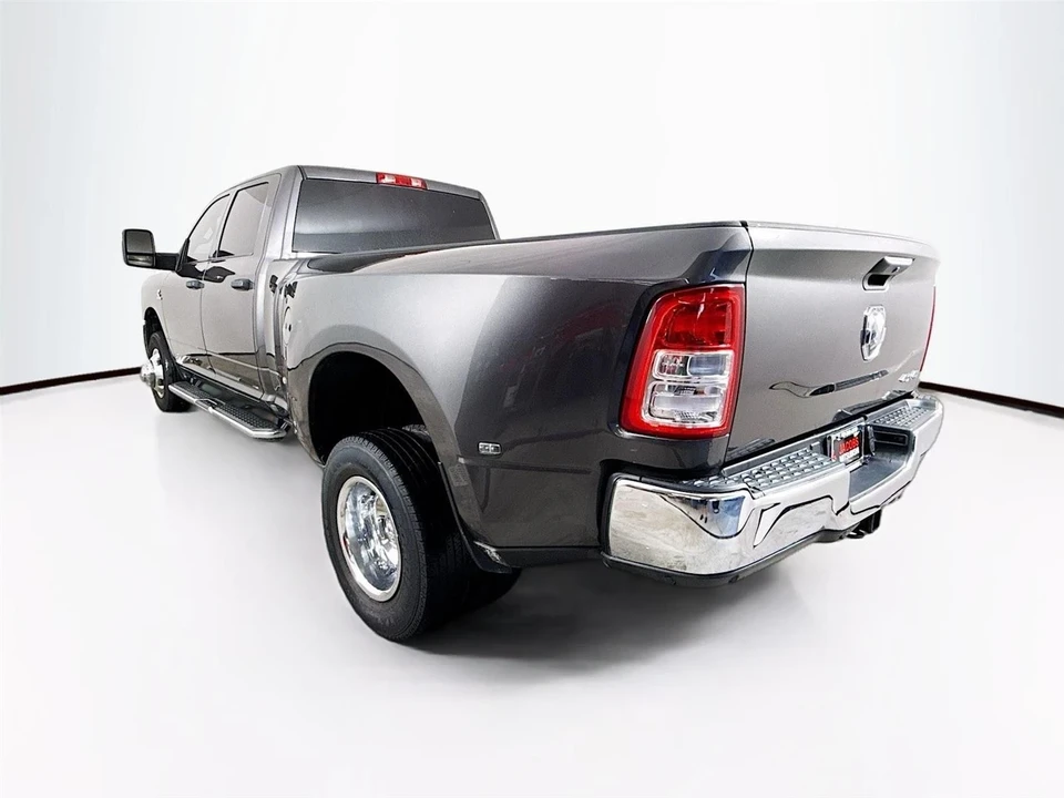 2024 Ram 3500 - Image 5 of 14