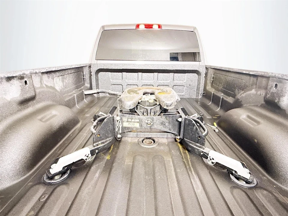 2024 Ram 3500 - Image 12 of 14