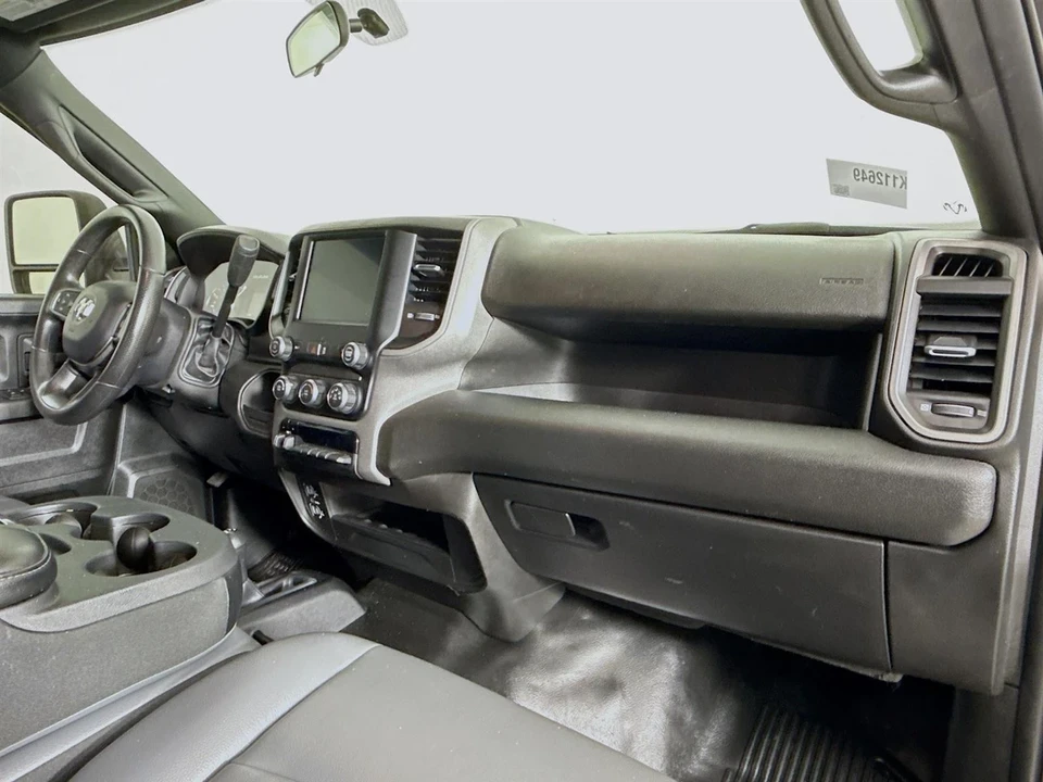 2024 Ram 3500 - Image 9 of 14