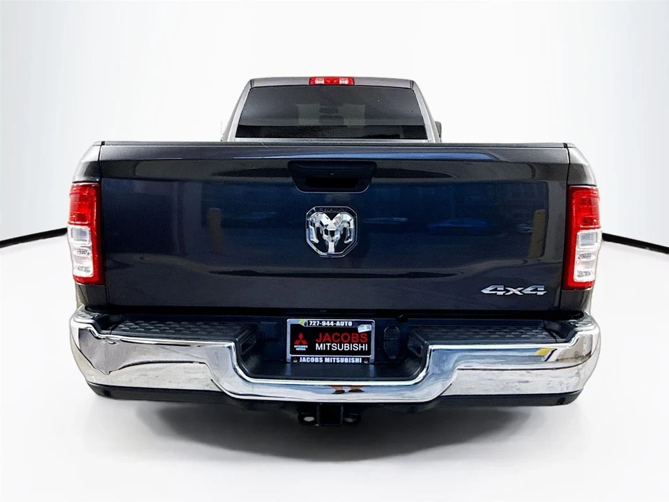 2024 Ram 3500 - Image 6 of 14
