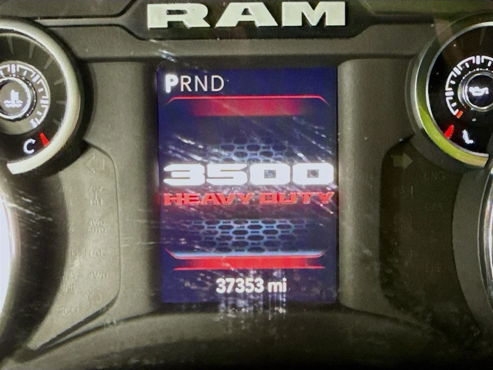 2024 Ram 3500 - Image 14 of 14