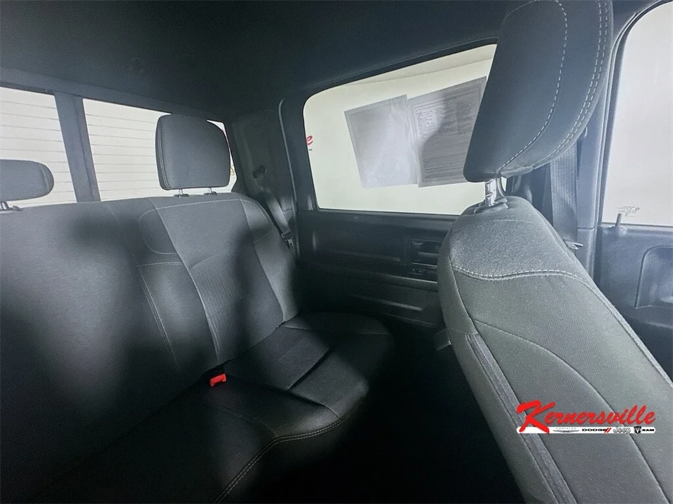 2024 Ram 3500 - Image 14 of 21
