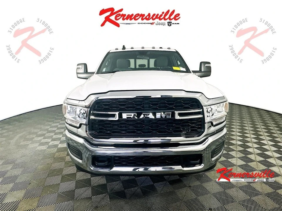 2024 Ram 3500 - Image 2 of 21