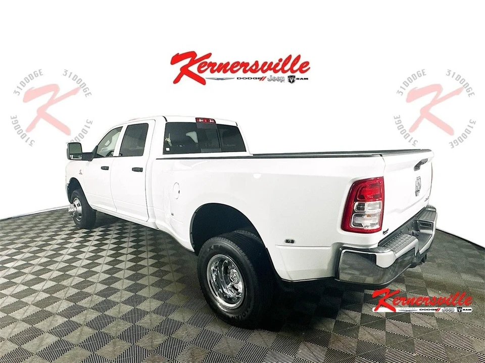 2024 Ram 3500 - Image 5 of 21