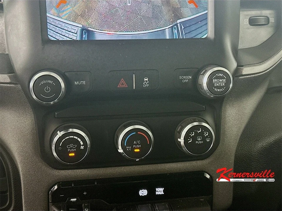 2024 Ram 3500 - Image 18 of 21
