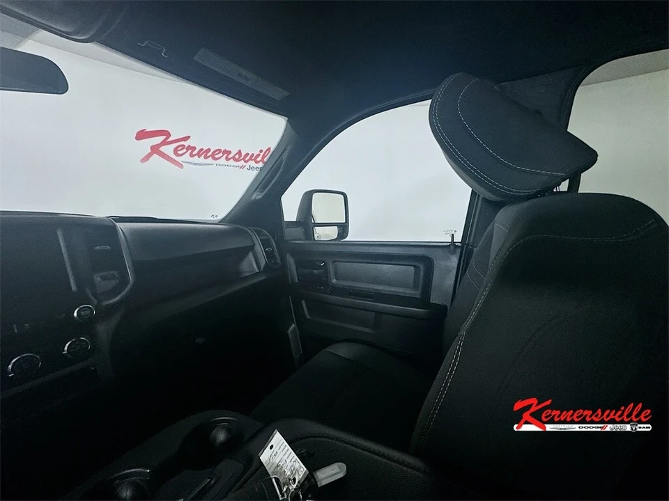 2024 Ram 3500 - Image 11 of 21