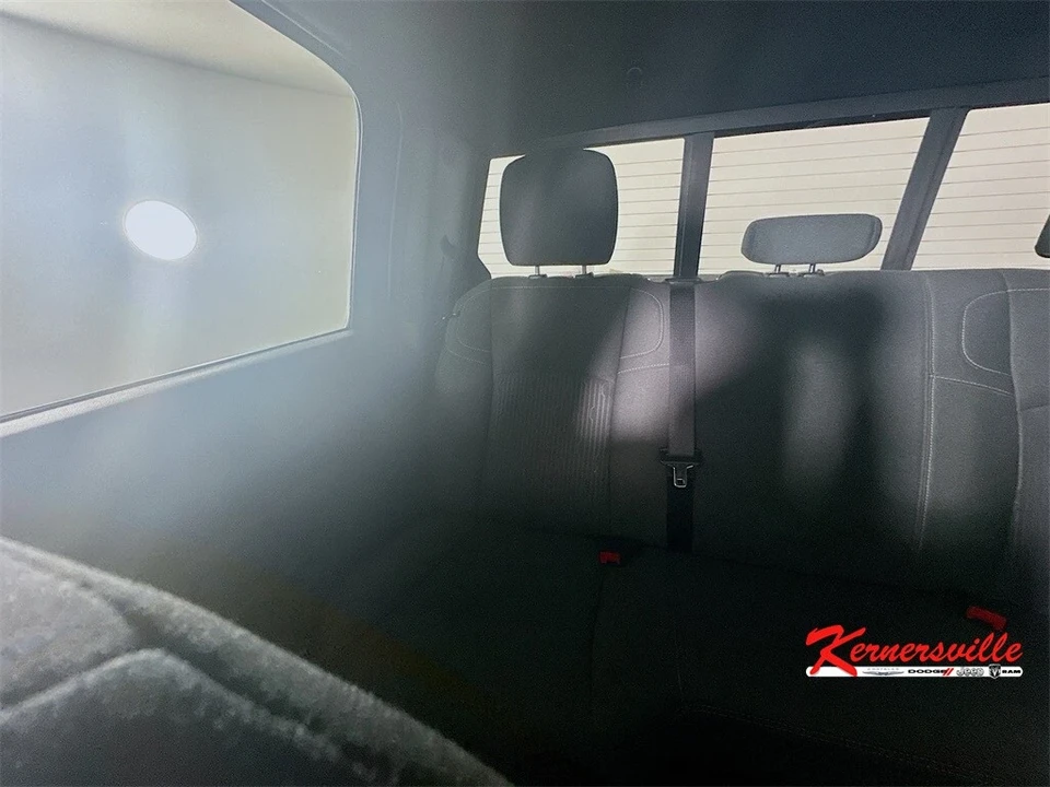 2024 Ram 3500 - Image 12 of 21