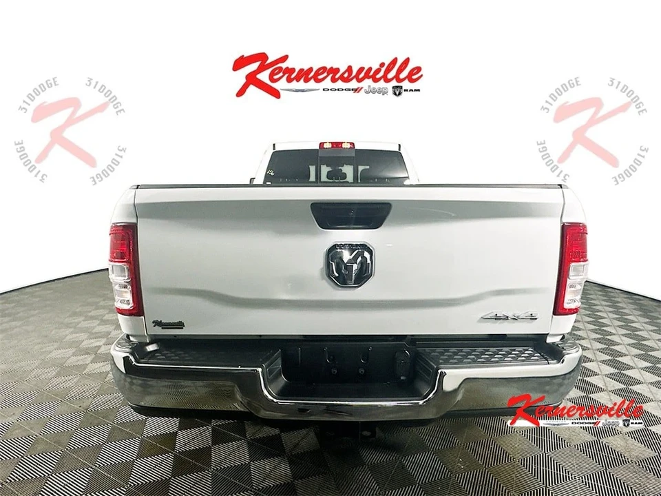 2024 Ram 3500 - Image 6 of 21