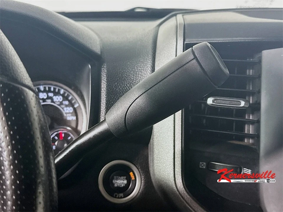 2024 Ram 3500 - Image 16 of 21