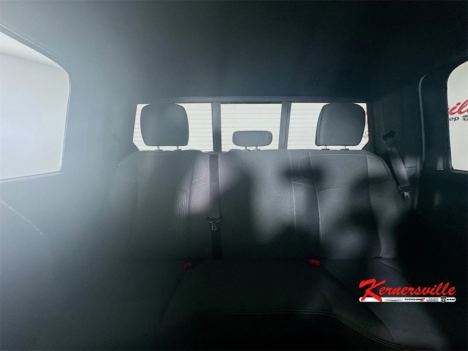2024 Ram 3500 - Image 13 of 21