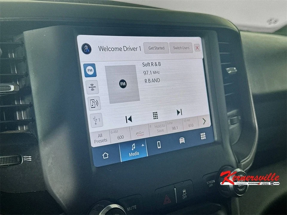 2024 Ram 3500 - Image 17 of 21