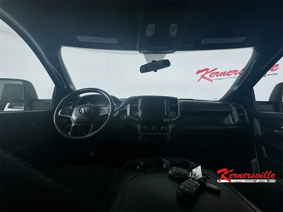 2024 Ram 3500 - Image 10 of 21