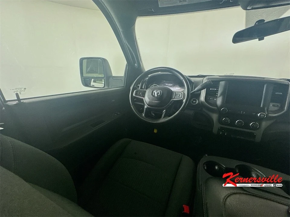 2024 Ram 3500 - Image 9 of 21