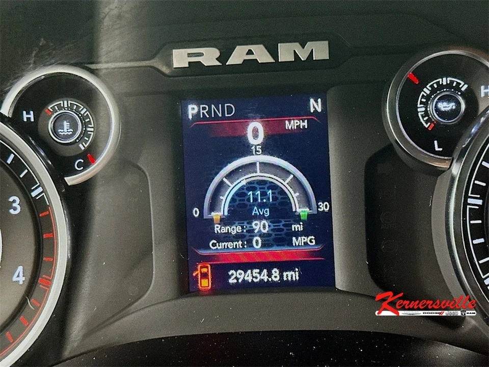 2024 Ram 3500 - Image 15 of 21