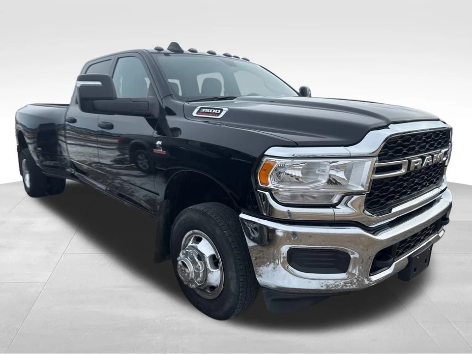 2024 Ram 3500 - Image 2 of 3