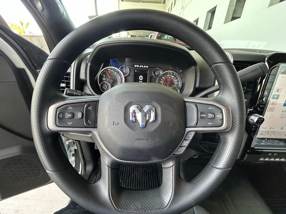 2024 Ram 3500 - Image 12 of 21