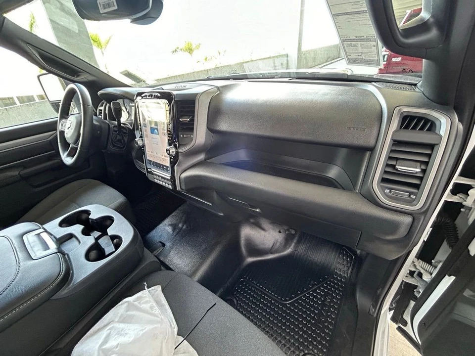 2024 Ram 3500 - Image 20 of 21