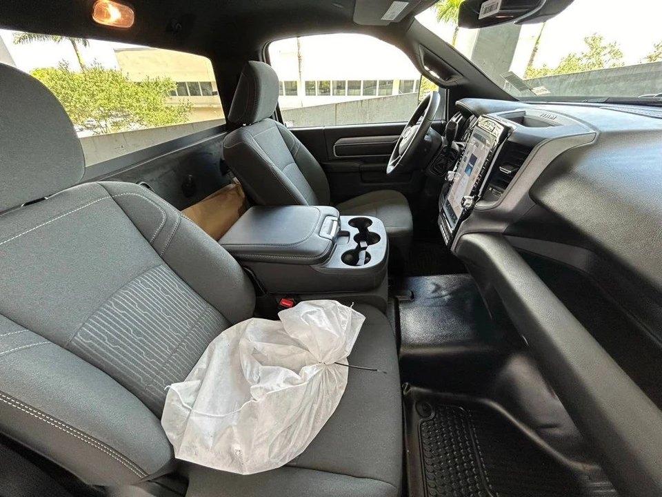 2024 Ram 3500 - Image 21 of 21