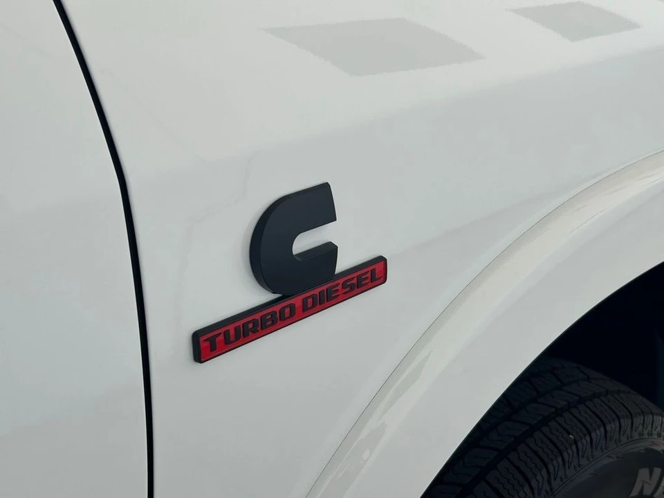 2024 Ram 3500 - Image 15 of 21