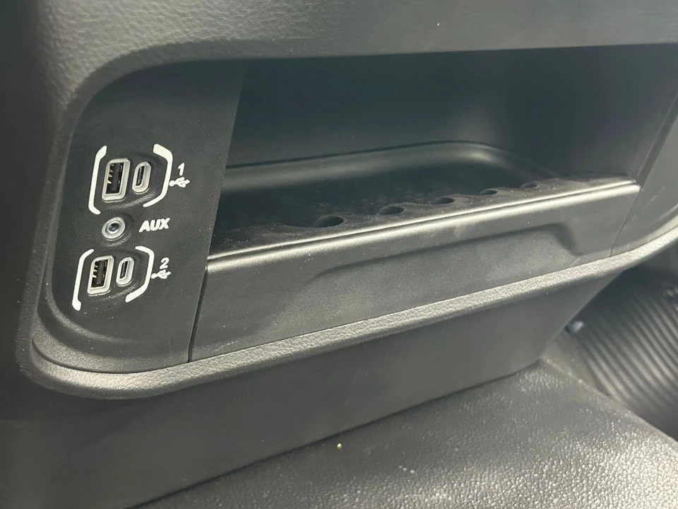 2024 Ram 3500 - Image 22 of 31