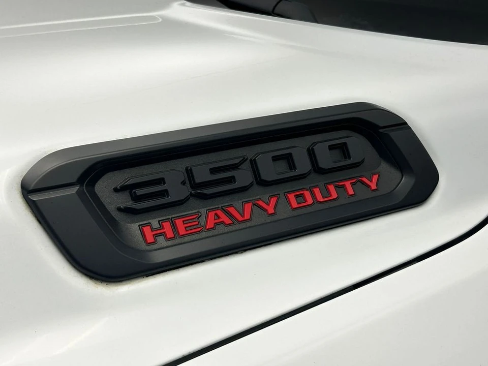 2024 Ram 3500 - Image 31 of 31