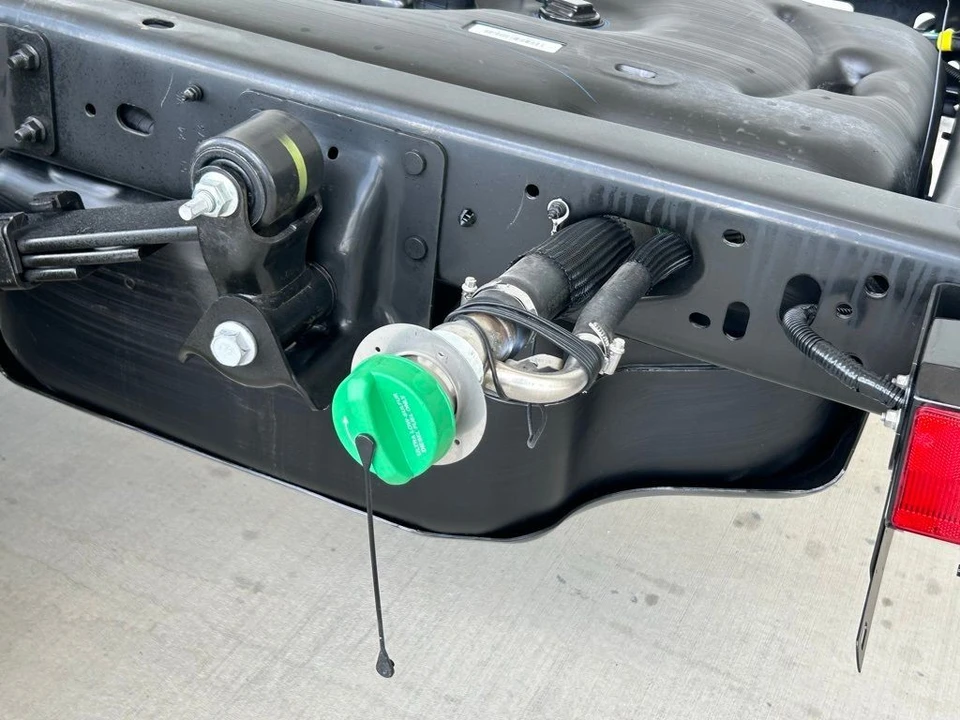 2024 Ram 3500 - Image 18 of 21