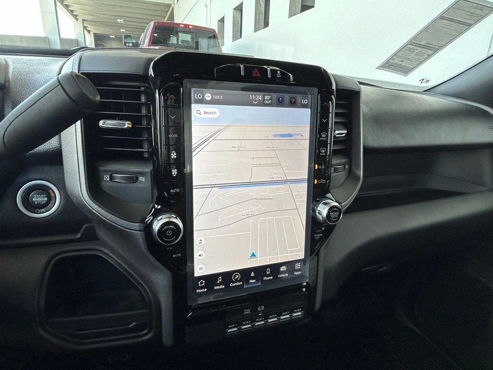 2024 Ram 3500 - Image 9 of 21