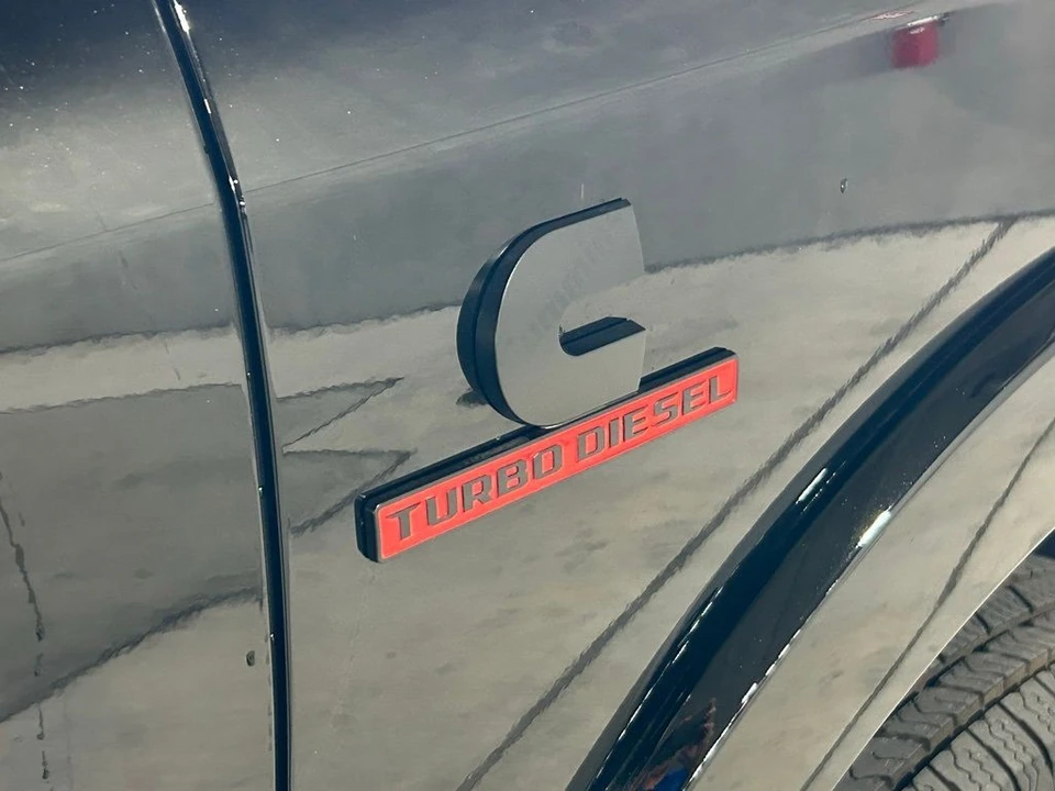 2024 Ram 3500 - Image 16 of 21