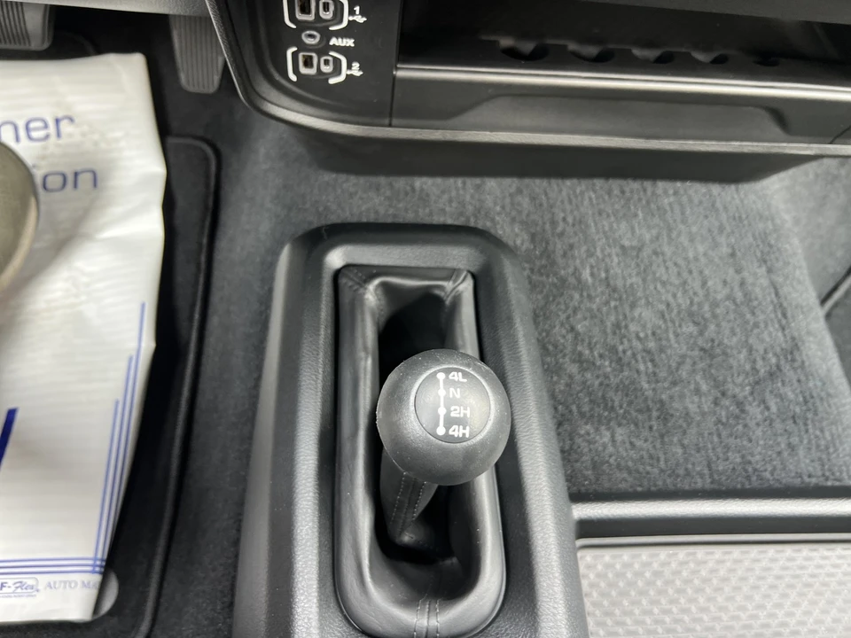 2024 Ram 3500 - Image 18 of 26