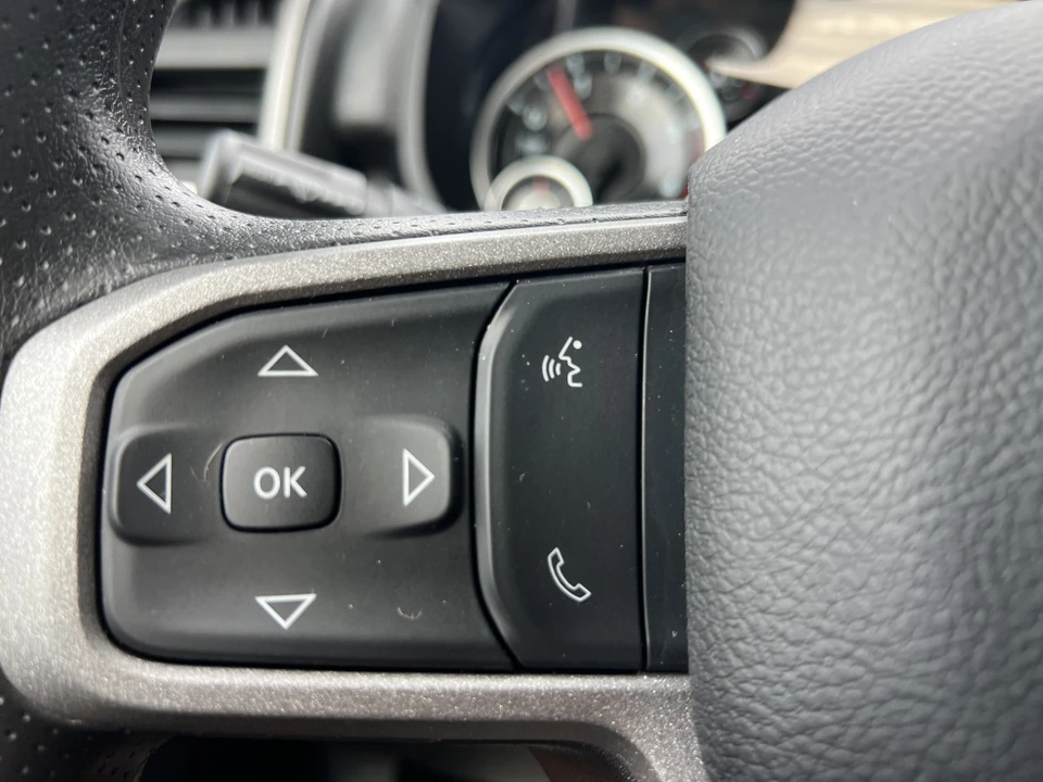 2024 Ram 3500 - Image 20 of 26
