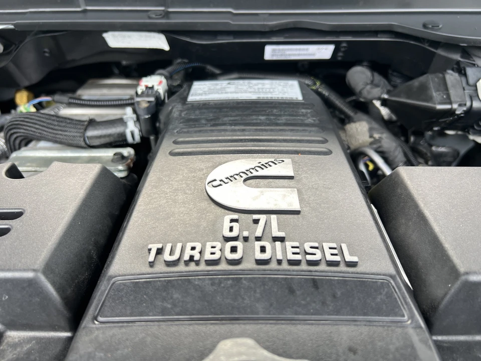 2024 Ram 3500 - Image 26 of 26