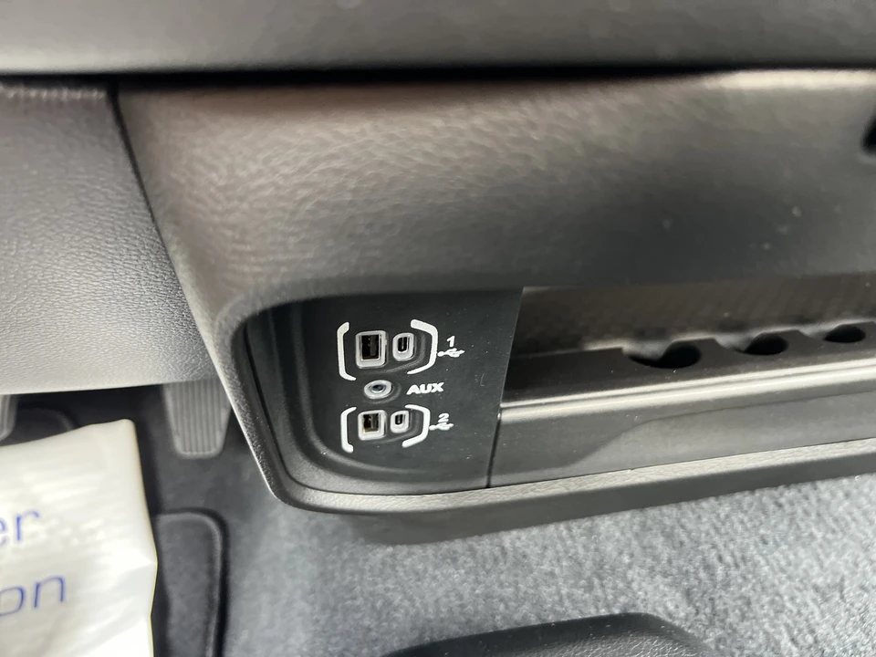 2024 Ram 3500 - Image 17 of 26