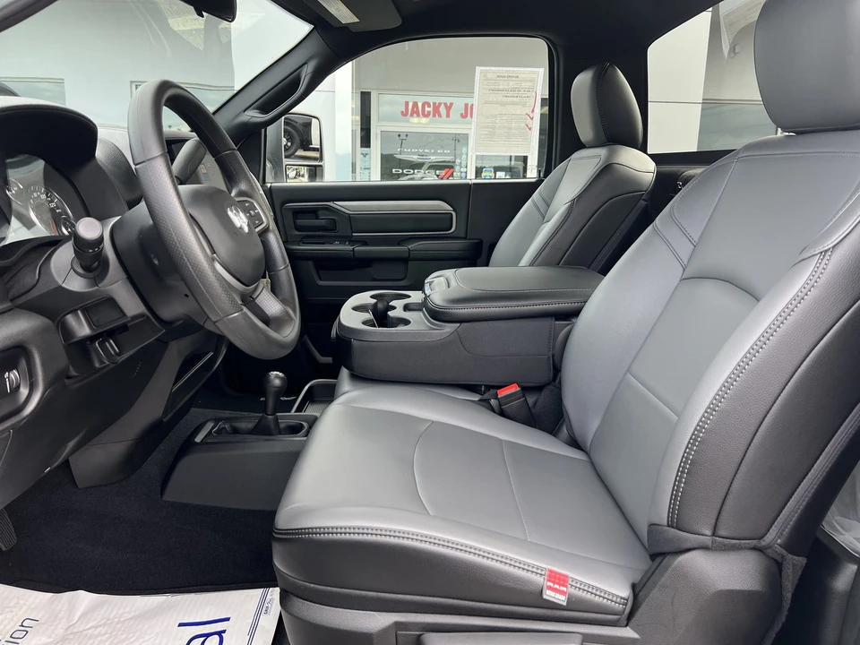 2024 Ram 3500 - Image 12 of 26