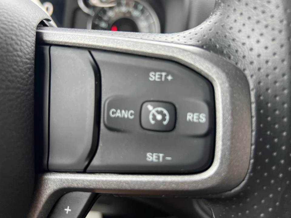 2024 Ram 3500 - Image 19 of 26