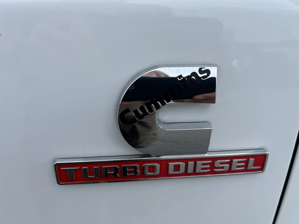 2024 Ram 3500 - Image 8 of 26