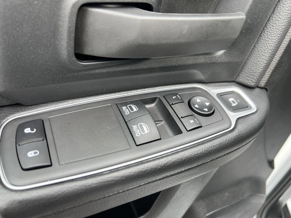 2024 Ram 3500 - Image 11 of 26