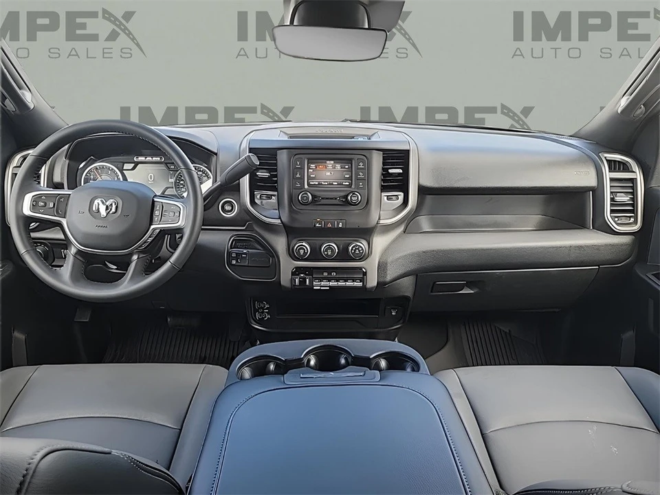 2024 Ram 3500 - Image 11 of 12