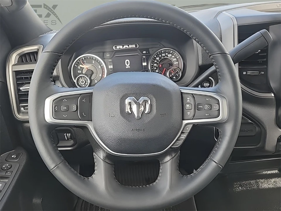 2024 Ram 3500 - Image 12 of 12