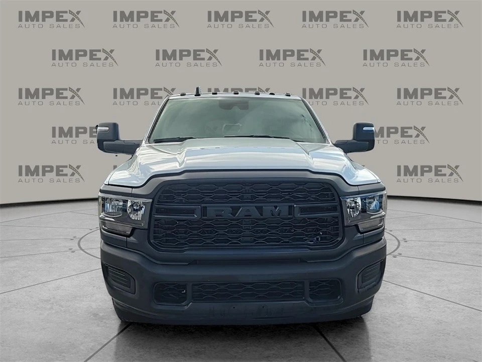 2024 Ram 3500 - Image 8 of 12