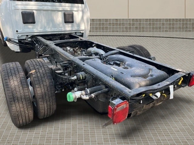 2024 Ram 3500 - Image 15 of 21