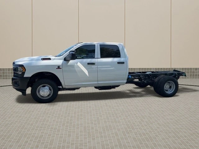 2024 Ram 3500 - Image 2 of 21